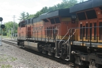 BNSF 7491